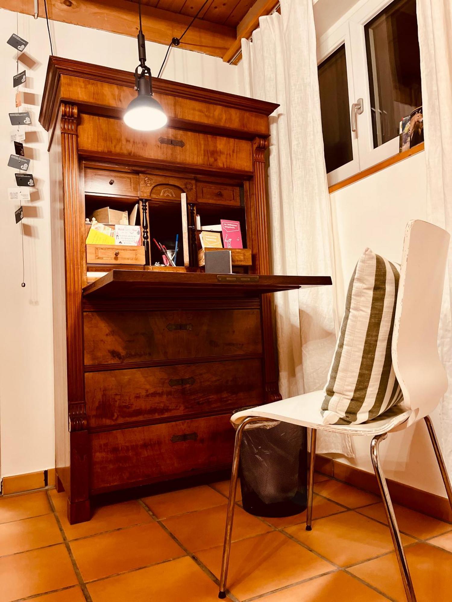 Me Gustas Tu - Separee Bed & Breakfast Winterthur Bagian luar foto
