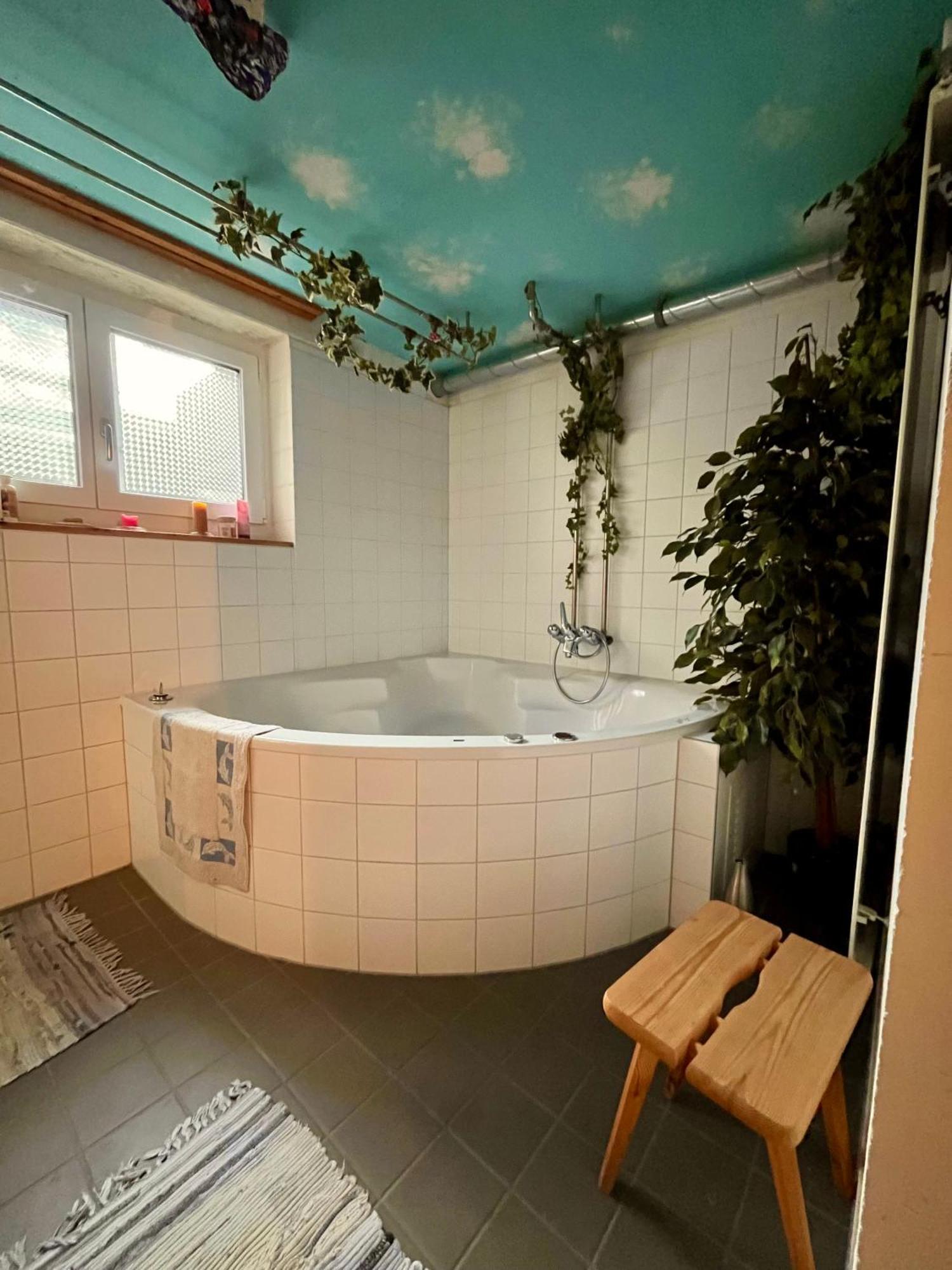 Me Gustas Tu - Separee Bed & Breakfast Winterthur Bagian luar foto