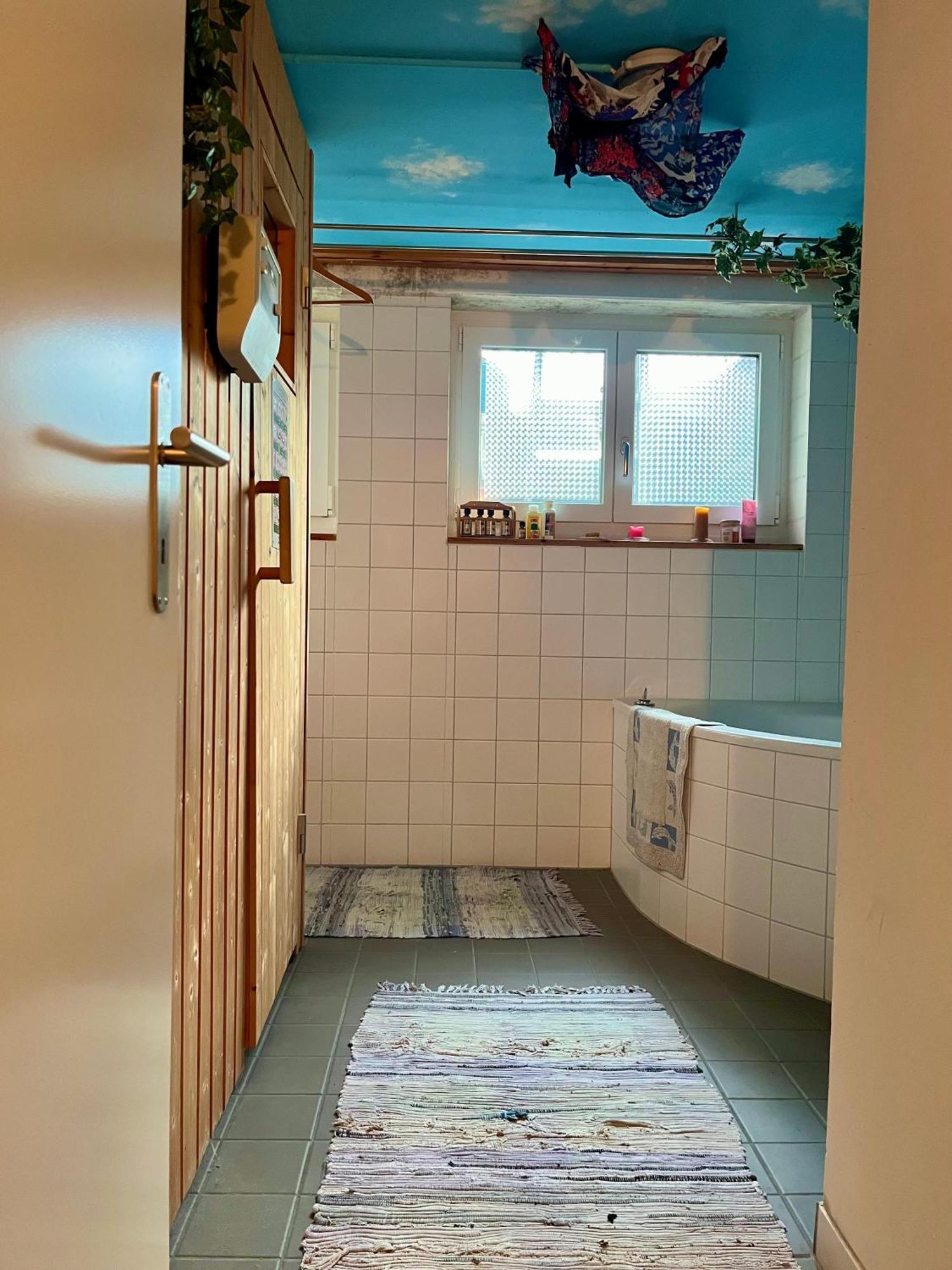 Me Gustas Tu - Separee Bed & Breakfast Winterthur Bagian luar foto